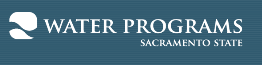 Sacramento State Water Programs