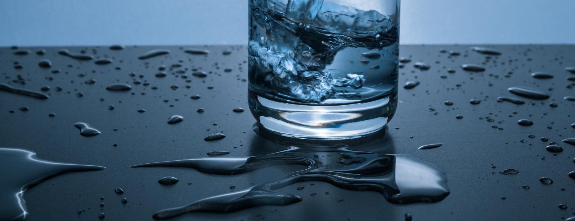 Drinking Water