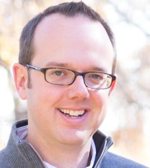 Chad Seidel